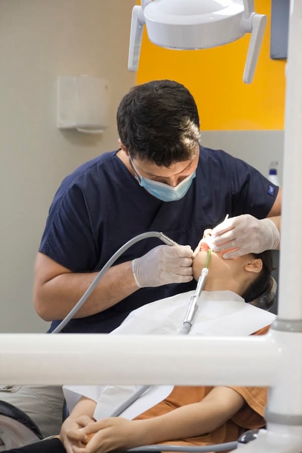 Emergency Dental Care