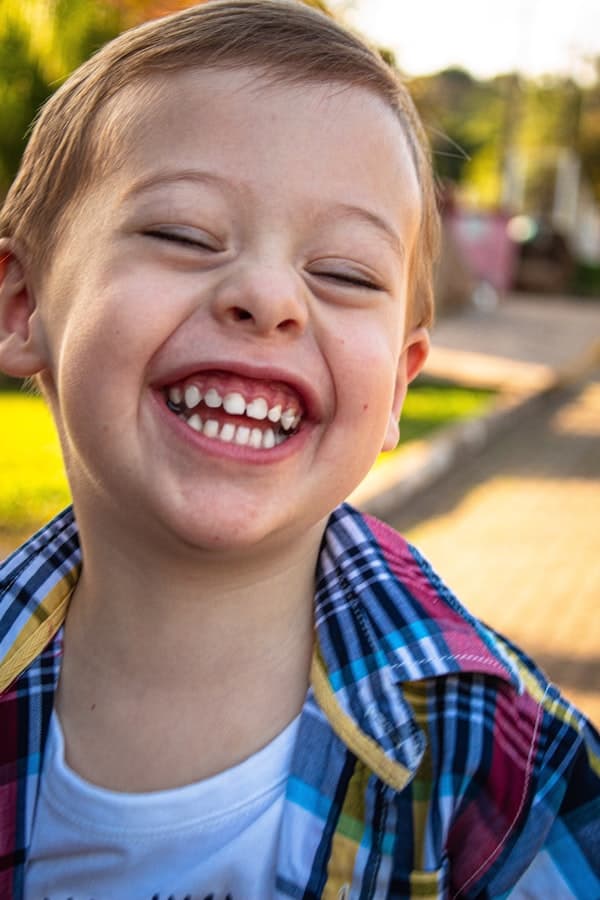 Family & Pediatric Dentistry