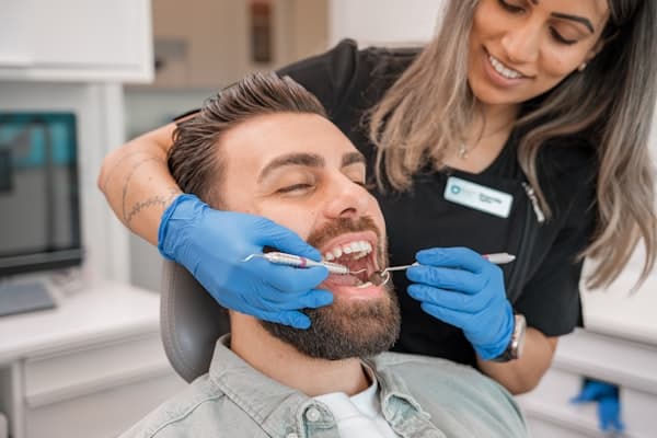 General & Preventive Dentistry