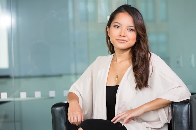Maya Nguyen, Patient Coordinator